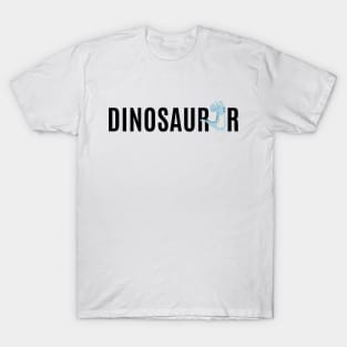 Dinosaur Jr Fanart T-Shirt